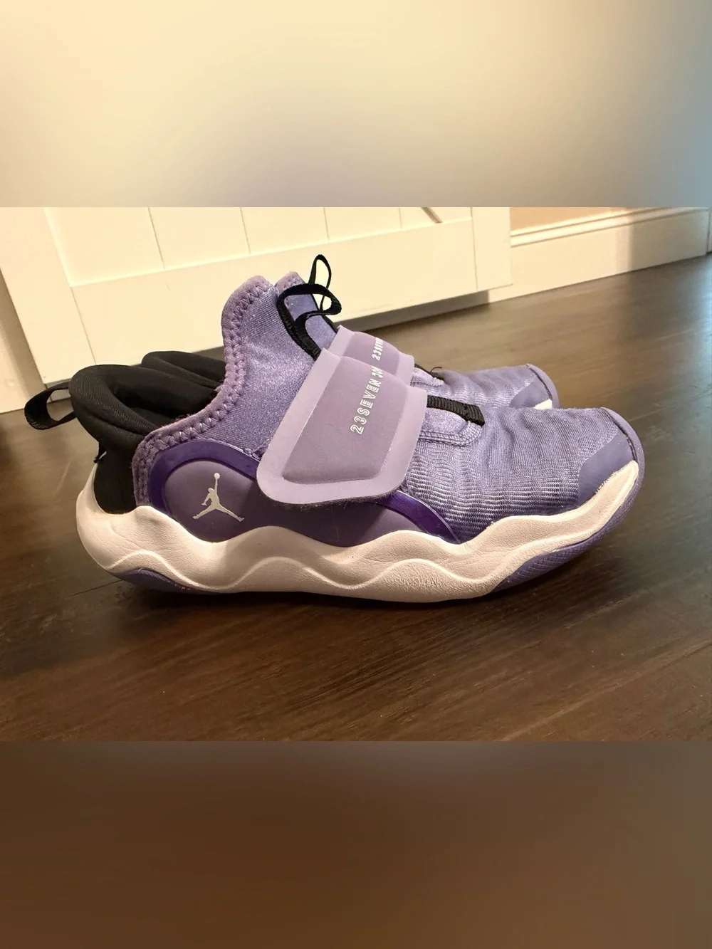 Jordan nike 23
